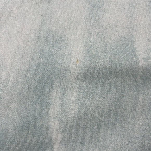 Abercrombie and Fitch Girls 13/14 Moose Graphic Tie-Dye Hoodie - Picture 5 of 5